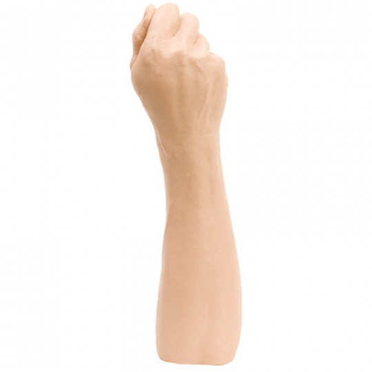 THE FIST - DILDO
