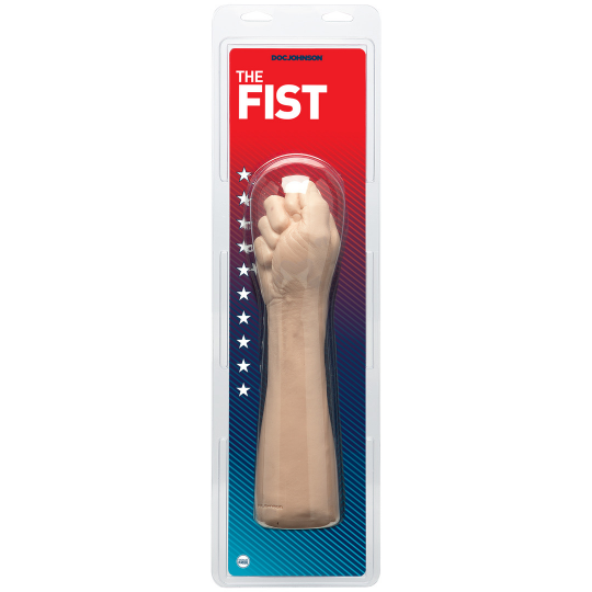 THE FIST - DILDO