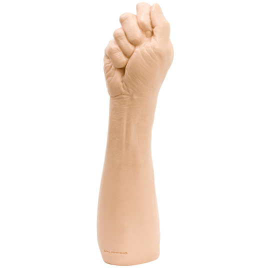 THE FIST - DILDO