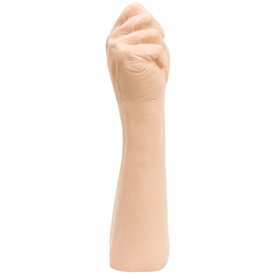 THE FIST - DILDO