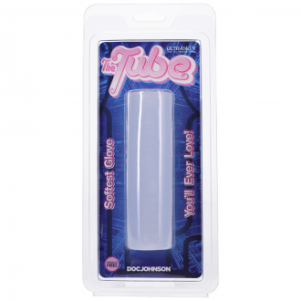 THE TUBE - MASTURBATOR