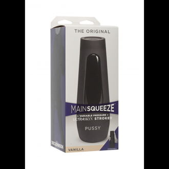 THE ORIGINAL - ULTRASKYN PUSSY MASTURBATOR